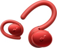 Bezdrôtové slúchadlá Soundcore Sport X10 Red Bezdrôtové slúchadlá Soundcore Sport X10 Red