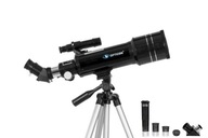 Teleskop Opticon Aurora 400 mm + príslušenstvo