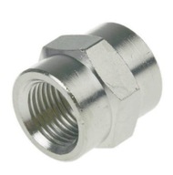REDUKČNÁ SPOJKA, 1/2" - 3/4", 16 BAR REDUKČNÁ SPOJKA, 1/2" - 3/4", 16 BAR