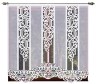 AŻUR moderný závesový panel KATI 120x120 ready AŻUR moderný závesový panel KATI 120x120 ready