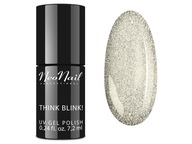 Neonail Hybrid Lak na nechty 7,2 ml - Sandy Glow Neonail Hybrid Lak na nechty 7,2 ml - Sandy Glow
