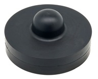 Gumová pérová podložka pre výťahy BMW E36 E46 +3-5 cm Gumová pérová podložka pre výťahy BMW E36 E46 +3-5 cm
