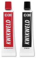 CX80 KWIK WELD 2X27G. 012 STUDENÉ ZVÁRANIE