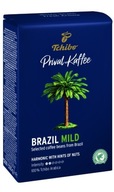 Tchibo Privat Kaffee Brazil Jemná mletá káva 250g Tchibo Privat Kaffee Brazil Jemná mletá káva 250g