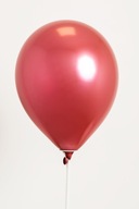 Sada balónov - 3 ks Ružové
