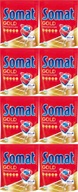 Tablety do umývačky riadu Somat Gold 34 ks x8 Tablety do umývačky riadu Somat Gold 34 ks x8