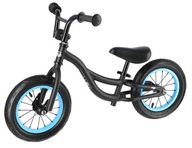 Balančný bicykel pre chlapčenské nafukovacie kolesá 12''