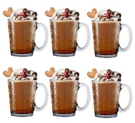 POHÁRE NA KÁVU LATTE MACCHIATO Hviezdne hrnčeky POHÁRE NA KÁVU LATTE MACCHIATO Hviezdne hrnčeky