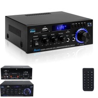 AK45 2-kanálový Bluetooth mini výkonový zosilňovač s vysokou vernosťou zvuku AK45 2-kanálový Bluetooth mini výkonový zosilňovač s vysokou vernosťou zvuku