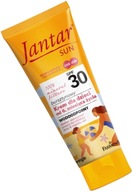 FARMONA JANTAR KRÉM NA OPAĽOVANIE PRE DETI 50 ml VODEODOLNÝ F 30 FARMONA JANTAR KRÉM NA OPAĽOVANIE PRE DETI 50 ml VODEODOLNÝ F 30