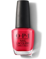 OPI We Seafood and Eat It lak 15ml! OPI We Seafood and Eat It lak 15ml!