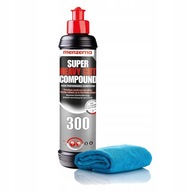 Menzerna leštiaca pasta pre SHCC 300 veľmi agresívnu farbu 250 ml Menzerna leštiaca pasta pre SHCC 300 veľmi agresívnu farbu 250 ml