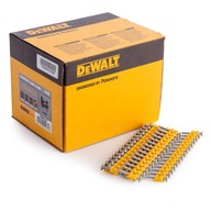 DEWALT NAILS DCN890 STD 2,6x25mm / 1005 ks. DCN8901025 DEWALT NAILS DCN890 STD 2,6x25mm / 1005 ks. DCN8901025