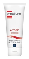 Emolium A-Topic Triactive telová emulzia Emolium A-Topic Triactive telová emulzia