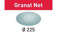Festool Brúsna sieťka Granat Net 225/100 203313