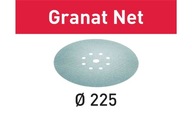 Festool Brúsna sieťka Granat Net 225/100 203313 Festool Brúsna sieťka Granat Net 225/100 203313