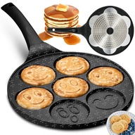 PANVA VAJEC PALACINKY Palacinky Placków Smajlík 7 PANVA VAJEC PALACINKY Palacinky Placków Smajlík 7