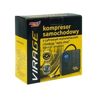 AUTOKOMPRESOR VIRAGE S FUNKCIOU AUTO STOP AUTOKOMPRESOR VIRAGE S FUNKCIOU AUTO STOP