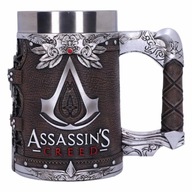 ASSASSINS CREED COLLECTOR'S MUFFLE ASSASSINS CREED COLLECTOR'S MUFFLE