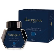 Waterman Navy Ink