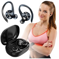 BT headset s mikrofónom pre všetky telefóny
