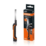 LEDinspect POCKET B200 BATERKA 200lm OSRAM