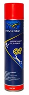 Nova Bike - Univerzálny stred na odmastenie 600ml Nova Bike - Univerzálny stred na odmastenie 600ml