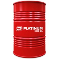 Prevodový olej Platinum GEAR LL 80W-90 | 205 l Prevodový olej Platinum GEAR LL 80W-90 | 205 l