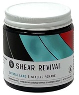 SHEAR REVIVAL Crystal Lake Pomáda 96 g Pomaranč SHEAR REVIVAL Crystal Lake Pomáda 96 g Pomaranč