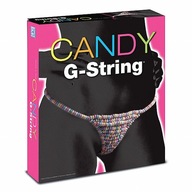 Candy tangá - Candy G-String Candy tangá - Candy G-String