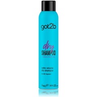 Got2b Fresh It Up Suchý šampón na extra objem Cleanse Extra Volume 200 ml Got2b Fresh It Up Suchý šampón na extra objem Cleanse Extra Volume 200 ml