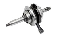 Kľukový hriadeľ pre moped 50 4T 139FMB Junak Zipp Kľukový hriadeľ pre moped 50 4T 139FMB Junak Zipp