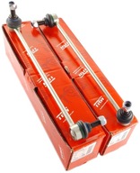 2X STABILIZÁTOR LINK GOLF V VI PASSAT B6 B7 B8 2X STABILIZÁTOR LINK GOLF V VI PASSAT B6 B7 B8