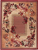 CARPET Atlas 220x300 BCF Módna turecká kvalita v33