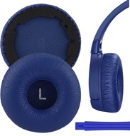 JBL T600 BTNC Tune 600BTNC BLUE PADS JBL T600 BTNC Tune 600BTNC BLUE PADS