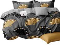 OBRAZUJÚCE BAVLNENÉ POSTELINY 200X220 + 2 OBLIECKY NA VANKÚŠ # OBRAZUJÚCE BAVLNENÉ POSTELINY 200X220 + 2 OBLIECKY NA VANKÚŠ #