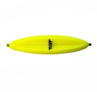 Black Cat Darter U-Float 15g Neon žltý plavák Black Cat Darter U-Float 15g Neon žltý plavák