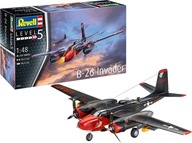 Súprava modelu B-26 Invader Revell