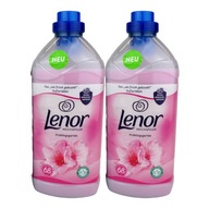 LENOR ZMÄKČUJÚCI TEKUTÝ 1,7 68 PRANÍ Fruhlingsgarten ružový koncentrát LENOR ZMÄKČUJÚCI TEKUTÝ 1,7 68 PRANÍ Fruhlingsgarten ružový koncentrát
