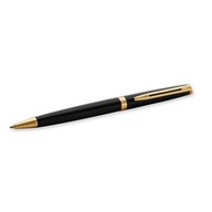 Guľôčkové pero Waterman Hemisphere Black GT