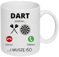 HRNČEK HUMORU PRE PRIAZNIVCOV DART, FLY, SHIELD, SIZAL HRNČEK HUMORU PRE PRIAZNIVCOV DART, FLY, SHIELD, SIZAL