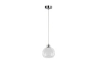 LUSTROVÉ STROPNÉ SVIETIDLO NAD STOL DUO II 7-205 LED LUSTROVÉ STROPNÉ SVIETIDLO NAD STOL DUO II 7-205 LED