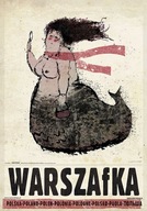 Poľská plagátová škola Warszafka Ryszard Kaja Poľská plagátová škola Warszafka Ryszard Kaja