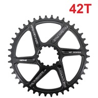 DECKAS SRAM rival force 42t prevodník s priamou montážou DECKAS SRAM rival force 42t prevodník s priamou montážou