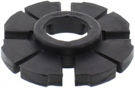 Gumový ovládač Suzuki GN 250 85-97 Gumový ovládač Suzuki GN 250 85-97