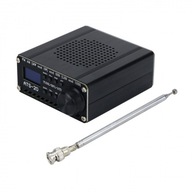 ATS-20 mini prenosný KF AM / FM / SSB prijímač s DSP