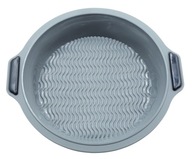 Forma na tortu Rossner 27 x 30 cm, priemer 24,5 cm Forma na tortu Rossner 27 x 30 cm, priemer 24,5 cm