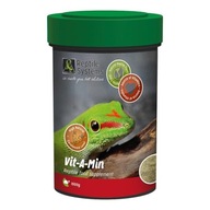 Reptile Systems Vápnik a vitamíny pre plazy 1000g