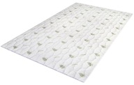 Komfortný poťahový topper 140x200 SABA Aloevera Komfortný poťahový topper 140x200 SABA Aloevera