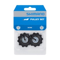 Kolesá Shimano Deore RD-T6000 Kolesá Shimano Deore RD-T6000